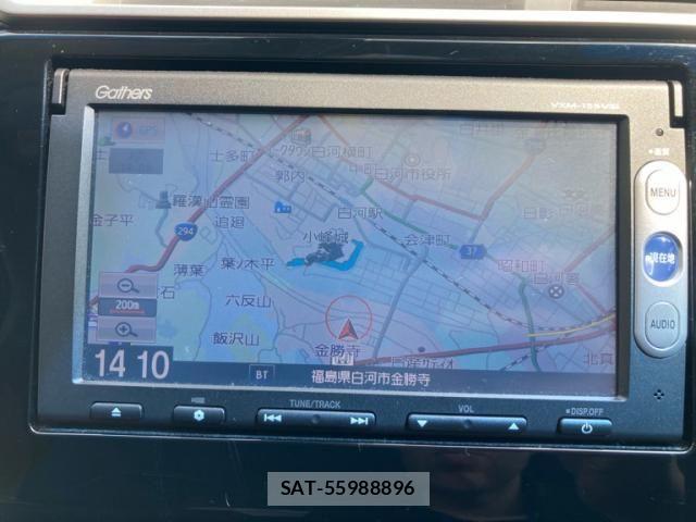 Honda FIT HYBRID 2015-02 7961650-18