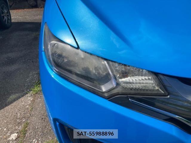 Honda FIT HYBRID 2015-02 7961650-1