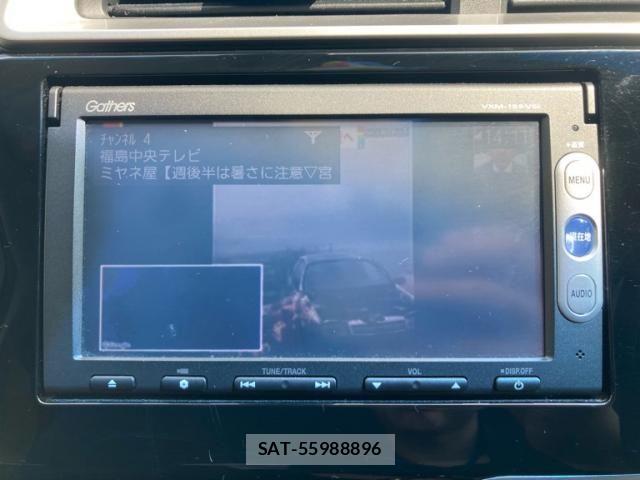 Honda FIT HYBRID 2015-02 7961650-19
