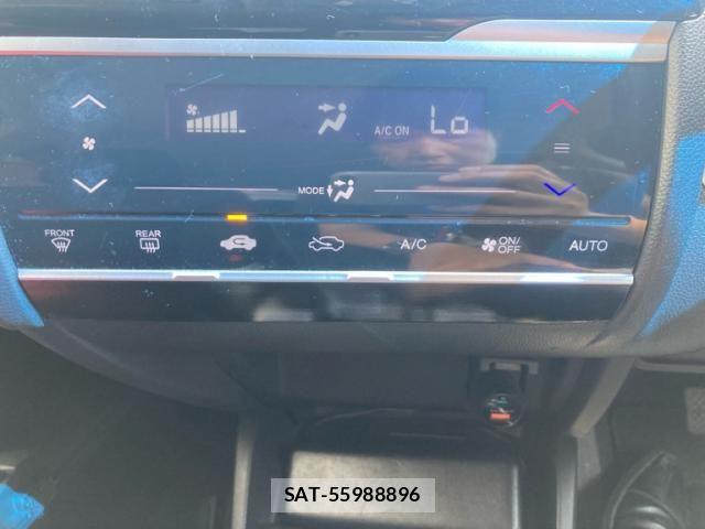 Honda FIT HYBRID 2015-02 7961650-20