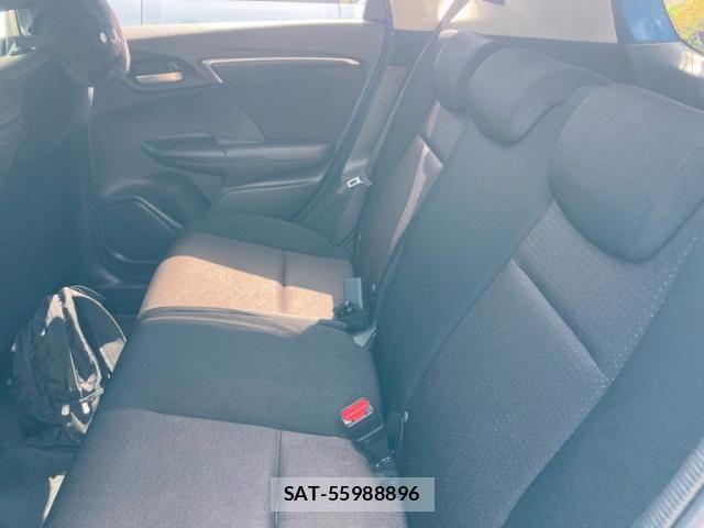 Honda FIT HYBRID 2015-02 7961650-5