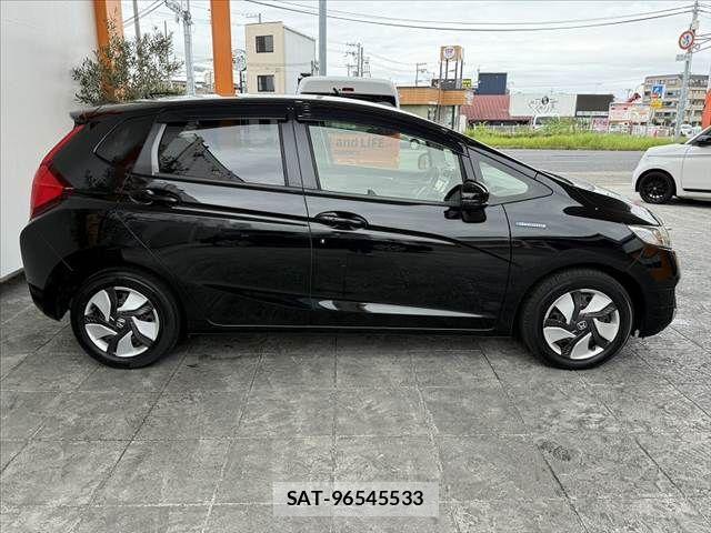 Honda FIT HYBRID 2015-02 7961649-10
