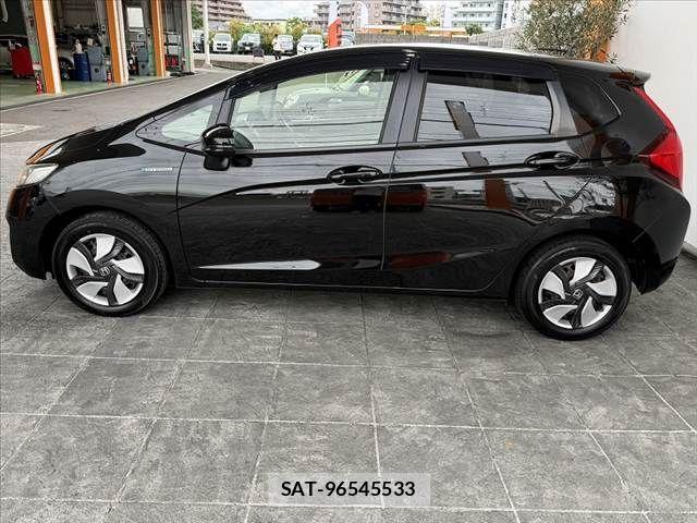 Honda FIT HYBRID 2015-02 7961649-11
