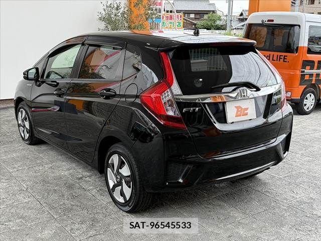 Honda FIT HYBRID 2015-02 7961649-12