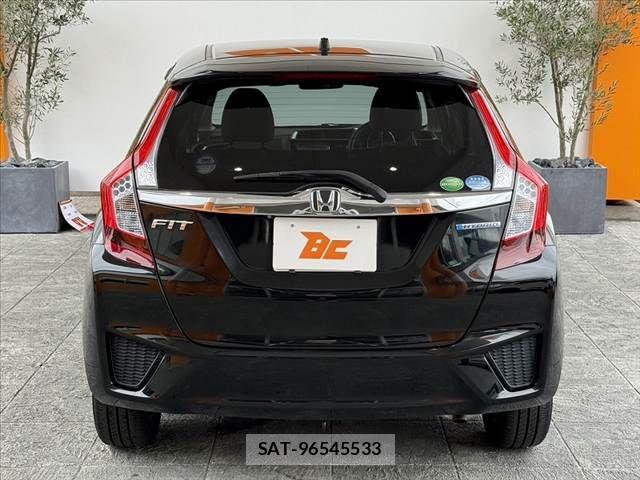 Honda FIT HYBRID 2015-02 7961649-13