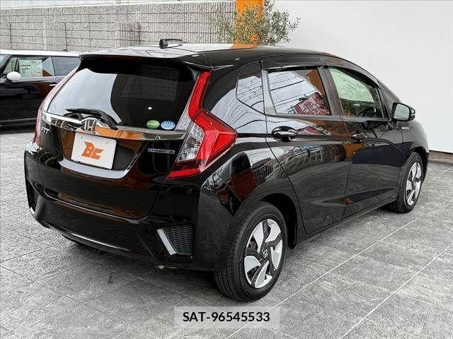 Honda FIT HYBRID 2015-02 7961649-14