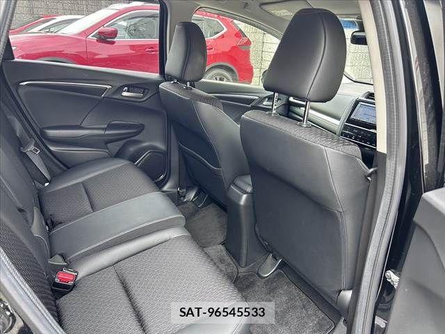 Honda FIT HYBRID 2015-02 7961649-16