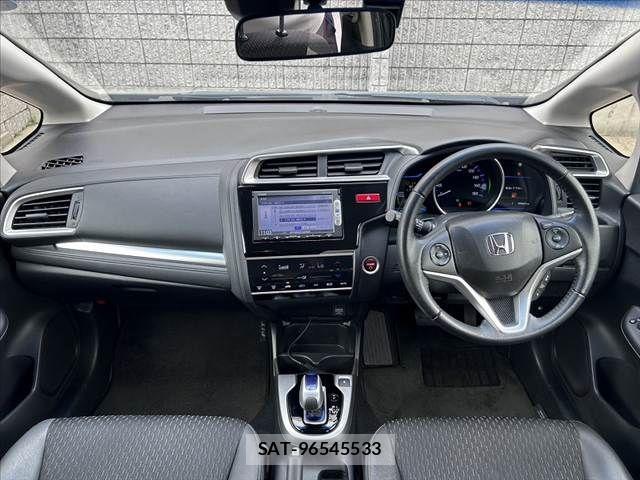 Honda FIT HYBRID 2015-02 7961649-1