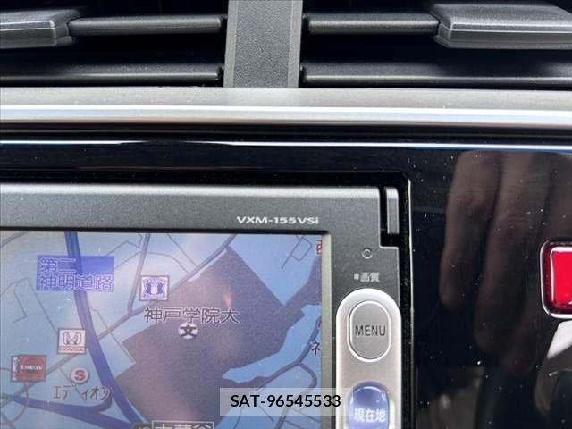 Honda FIT HYBRID 2015-02 7961649-24