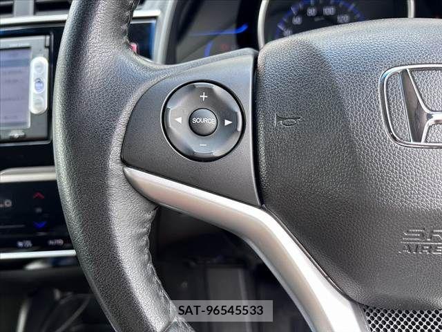 Honda FIT HYBRID 2015-02 7961649-25
