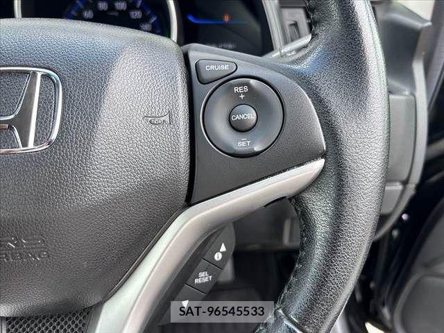 Honda FIT HYBRID 2015-02 7961649-26