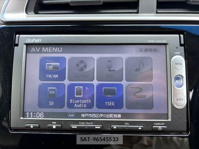 Honda FIT HYBRID 2015-02 7961649-2