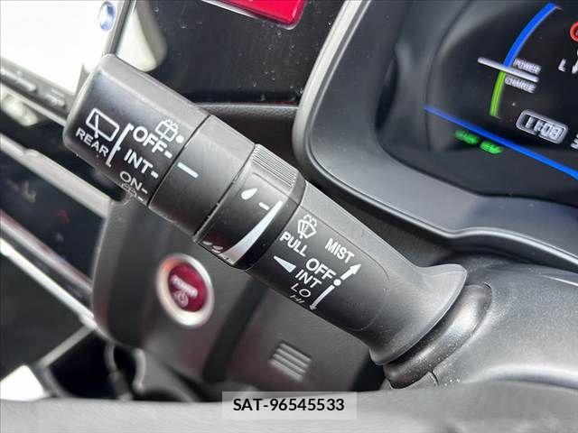 Honda FIT HYBRID 2015-02 7961649-29