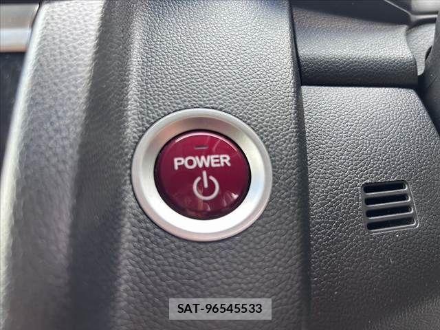 Honda FIT HYBRID 2015-02 7961649-6