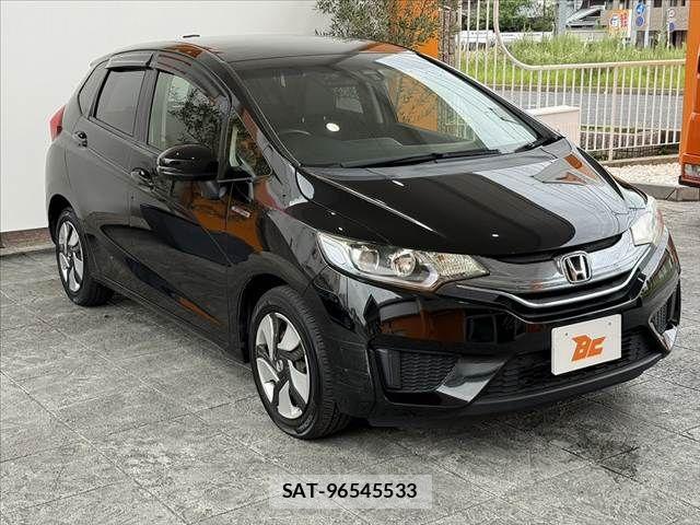 Honda FIT HYBRID 2015-02 7961649-7