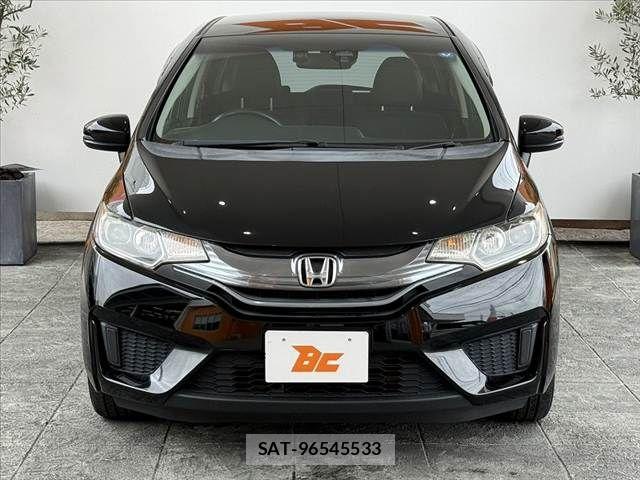 Honda FIT HYBRID 2015-02 7961649-8