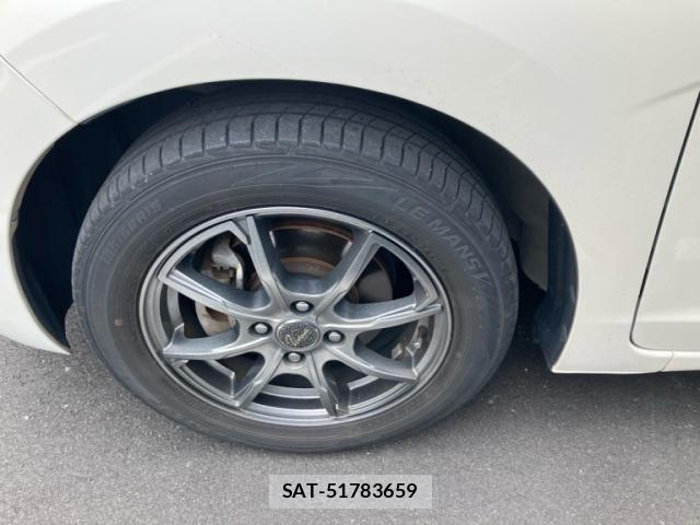 Honda FIT HYBRID 2016-03 7979237-9
