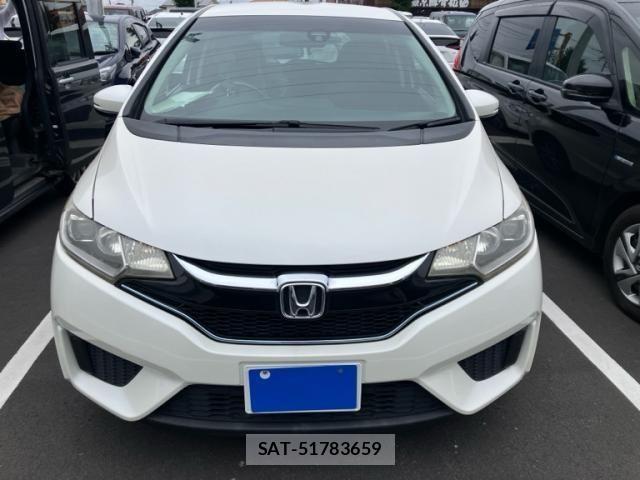 Honda FIT HYBRID 2016-03 7979237-1