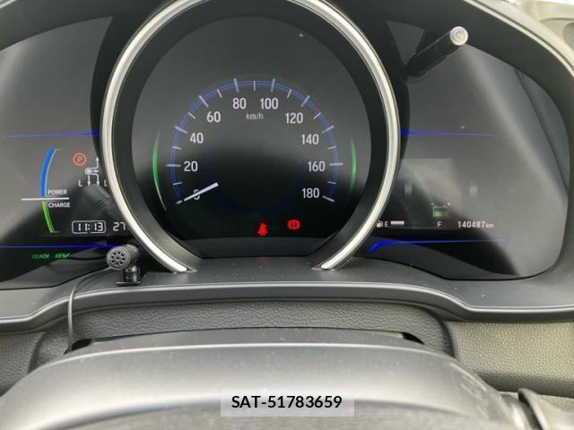 Honda FIT HYBRID 2016-03 7979237-19