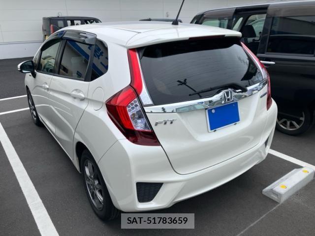 Honda FIT HYBRID 2016-03 7979237-5