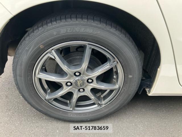 Honda FIT HYBRID 2016-03 7979237-7