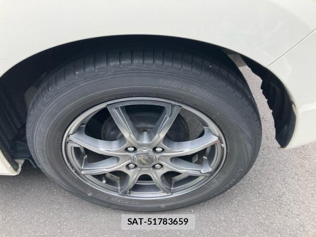 Honda FIT HYBRID 2016-03 7979237-8