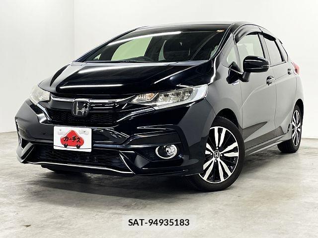 Honda FIT HYBRID 2019-10 7979233-0