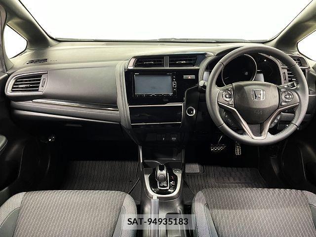 Honda FIT HYBRID 2019-10 7979233-1