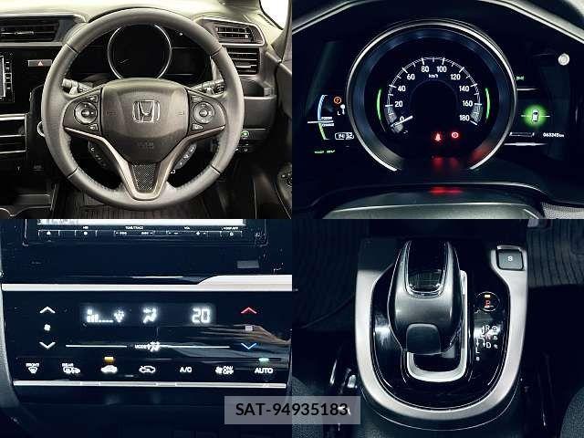 Honda FIT HYBRID 2019-10 7979233-3