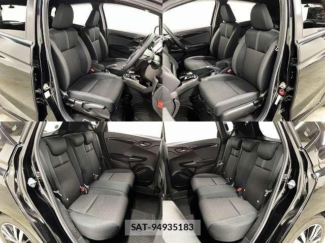 Honda FIT HYBRID 2019-10 7979233-7