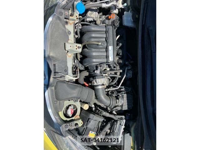Honda FIT HYBRID 2014-03 7979241-14
