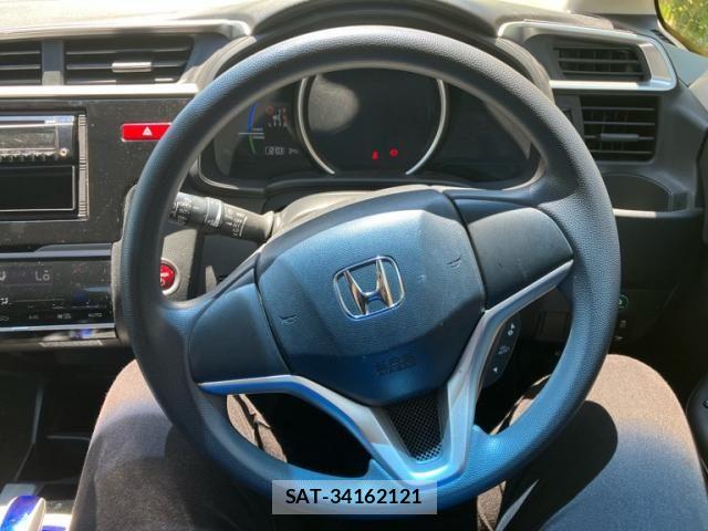 Honda FIT HYBRID 2014-03 7979241-15