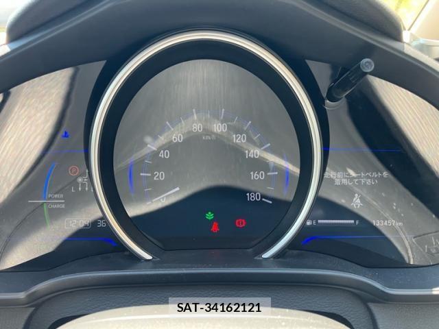 Honda FIT HYBRID 2014-03 7979241-18