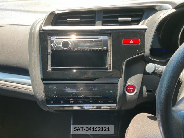 Honda FIT HYBRID 2014-03 7979241-19
