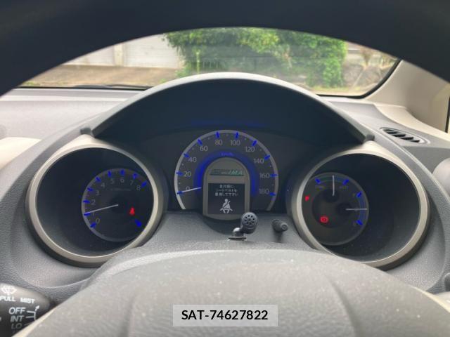 Honda FIT HYBRID 2011-08 7979242-12