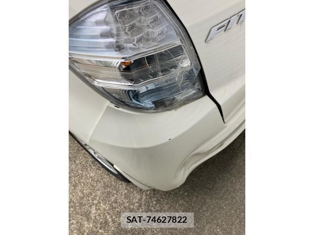 Honda FIT HYBRID 2011-08 7979242-6