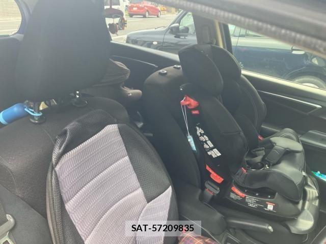 Honda FIT HYBRID 2015-02 7979240-10