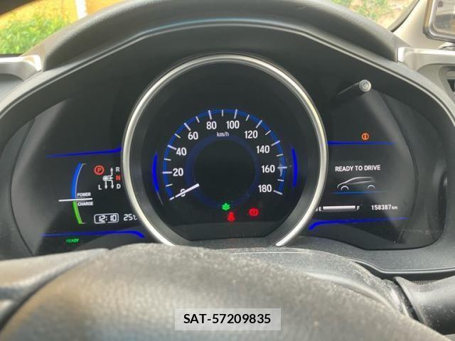 Honda FIT HYBRID 2015-02 7979240-14