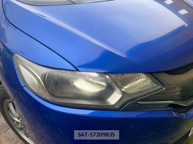 Honda FIT HYBRID 2015-02 7979240-2
