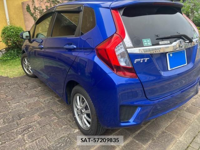 Honda FIT HYBRID 2015-02 7979240-4