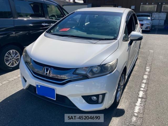 Honda FIT HYBRID 2013-12 7979238-0