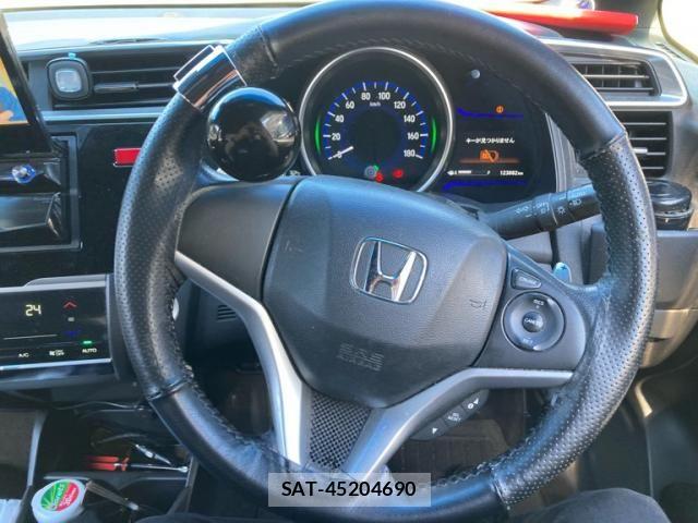 Honda FIT HYBRID 2013-12 7979238-15