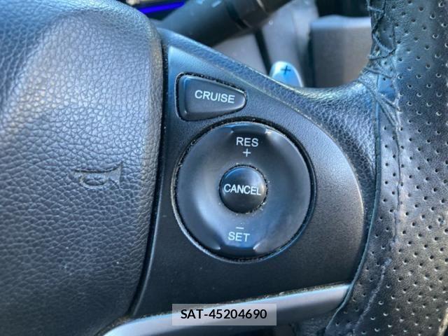 Honda FIT HYBRID 2013-12 7979238-16