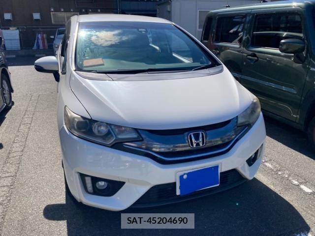 Honda FIT HYBRID 2013-12 7979238-1