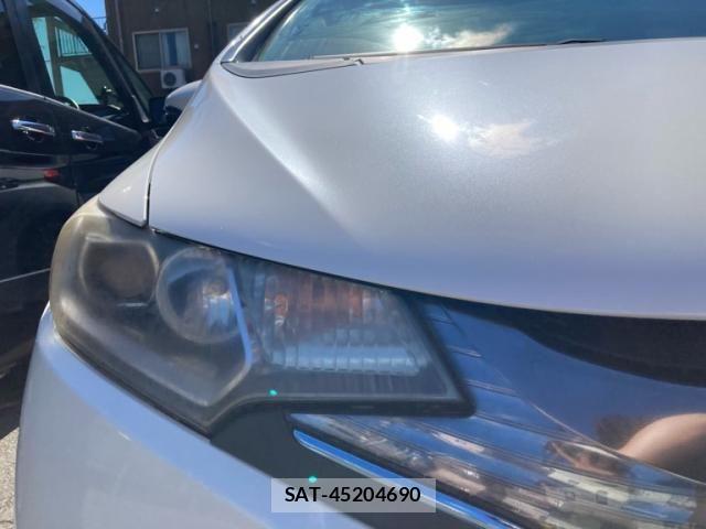 Honda FIT HYBRID 2013-12 7979238-3