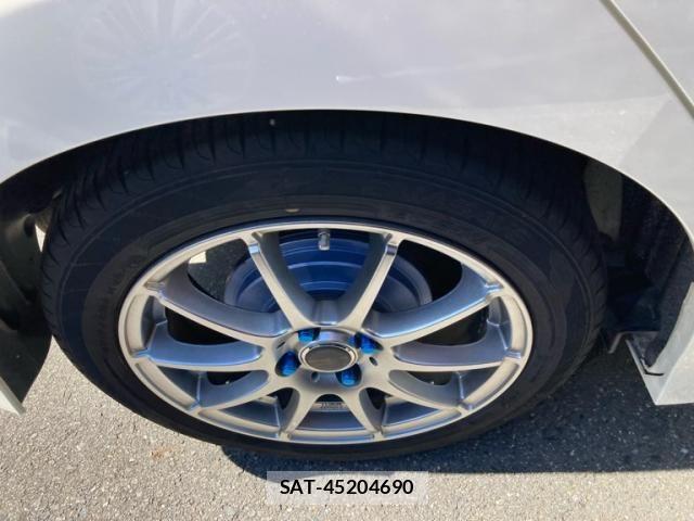 Honda FIT HYBRID 2013-12 7979238-7