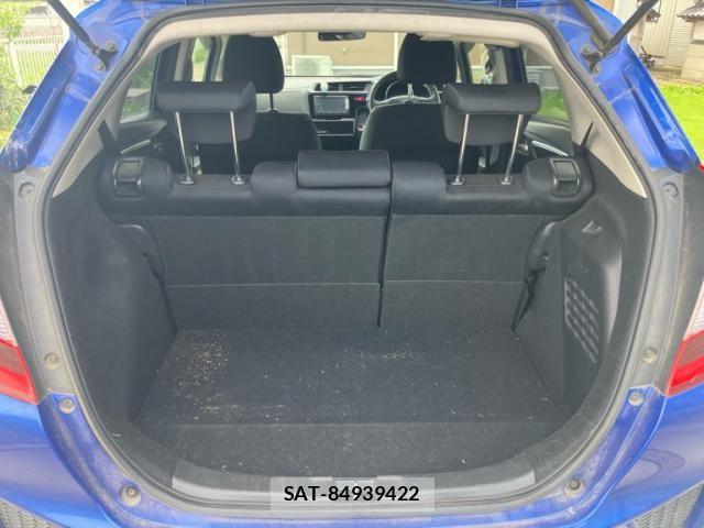 Honda FIT HYBRID 2014-03 7979239-9