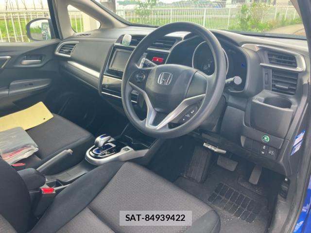 Honda FIT HYBRID 2014-03 7979239-10