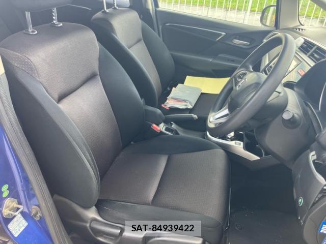 Honda FIT HYBRID 2014-03 7979239-11