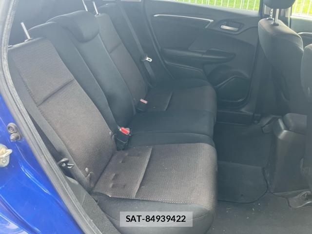 Honda FIT HYBRID 2014-03 7979239-13